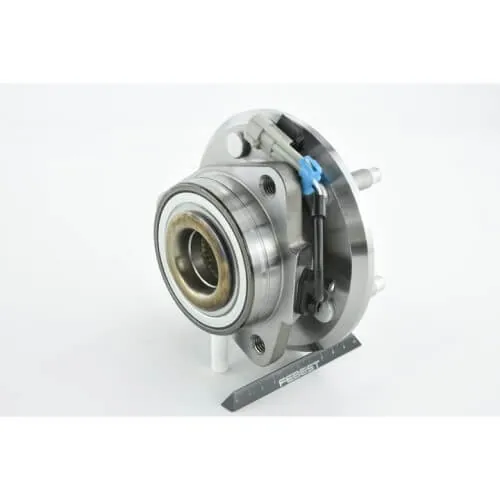 Opel Antara- All Years Front Wheel Hub