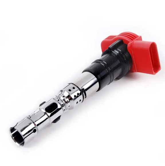 Autostar Germany IGNITION COIL For Volkswagen 077905115T