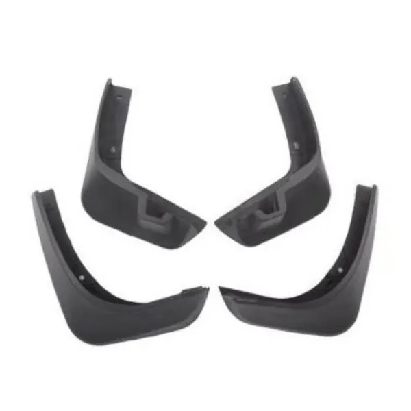 Car Tyre Mudflaps Mud Flap Mud Guard Fender Splash Guard Ni1026 CC-7354 Compatible With Nissan Micra 2008-2016