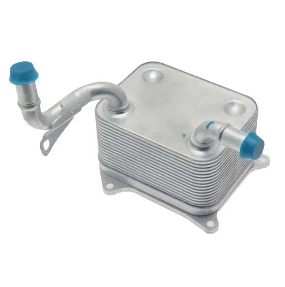 Audi/ Volkswagen OIL COOLER 079117015A