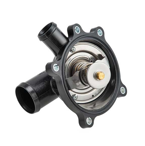 Autostar Germany THERMOSTAT For Audi A6 A8 Q7 S6 S8 VW Tuareg 079121115N