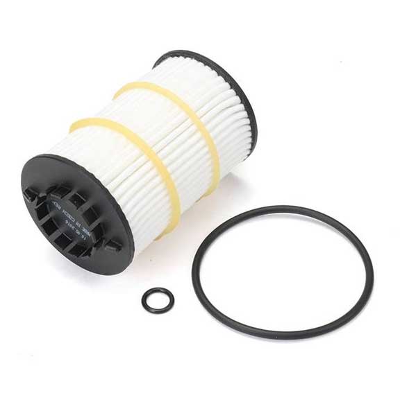 Autostar Germany OIL FILTER INSERT For Audi 079198405D