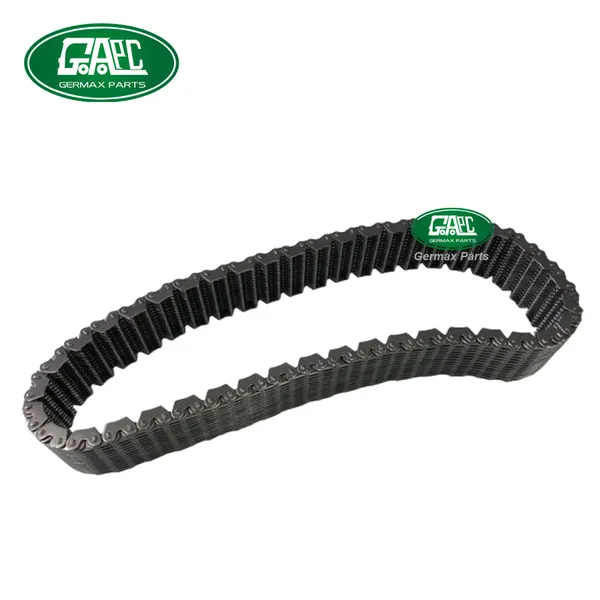 Germax Transfer Chain GL2520 LR044897 BH427172AA Land Rover Range Rover Sport 2005-2009 2010-2013 2014-2017 Range Rover Vogue 2002-2009 2010-2012 2013-2017 Discovery 3 2005-2009 Discovery 4 2010-2016 