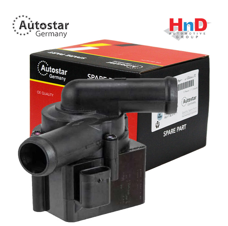 Autostar Germany WATER PUMP For Audi 079965561A