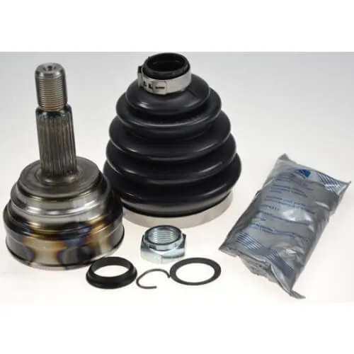 Volkswagen Jetta Outer Joint Kit, Drive Shaft