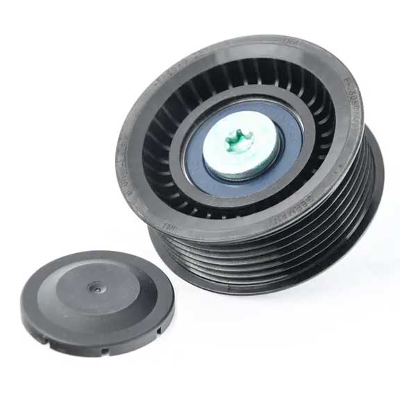 Autostar Germany TENSIONER V RIBBED BELT For Volkswagen 07D145276C