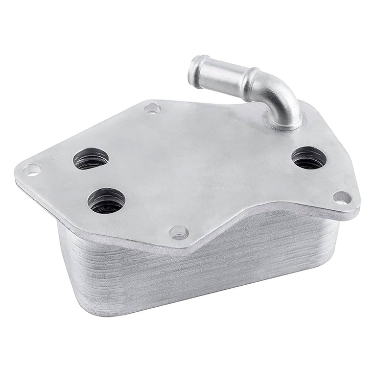 Autostar Germany (AST-286489) ENGINE OIL COOLER FOR VW BEETLE JETTA III IV 07K117021B