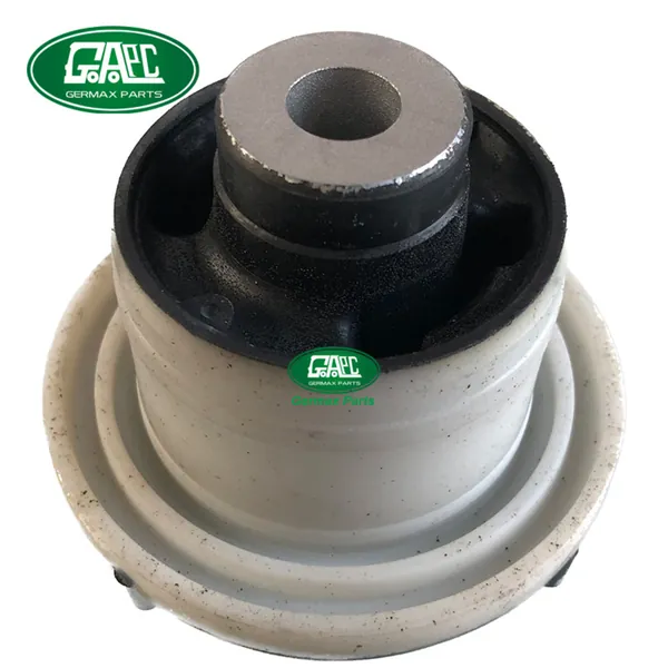 Differential Insulator Bushing LR033262 C2P15558 Left GL3483 Land Rover Range Rover Velar 2017- Range Rover Vogue 2013-2017 Range Rover Sport 2014-2017 Discovery 5 2017-2020 New Defender 2020- Jaguar 