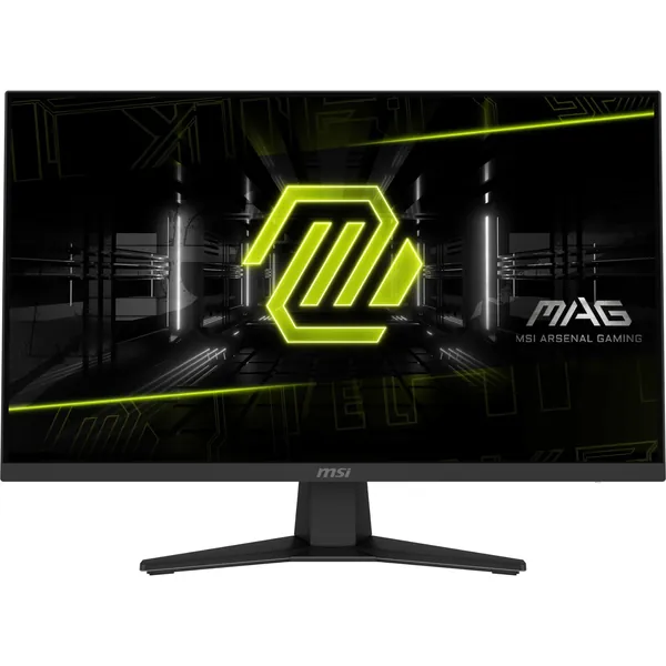 MSI MAG 274QF X24 27" WQHD 240Hz Rapid IPS Gaming Monitor