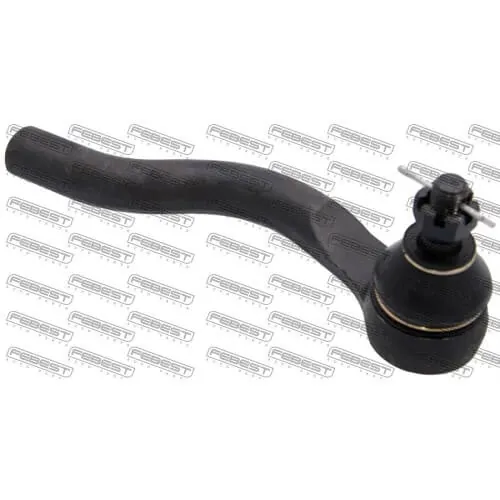Mitsubishi Pajero/Montero V80 90# Steering Tie Rod End Left