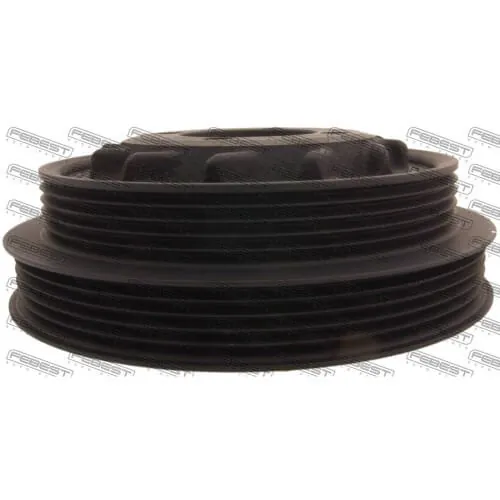 Mitsubishi Galant EA5A Crankshaft Pulley 4G64