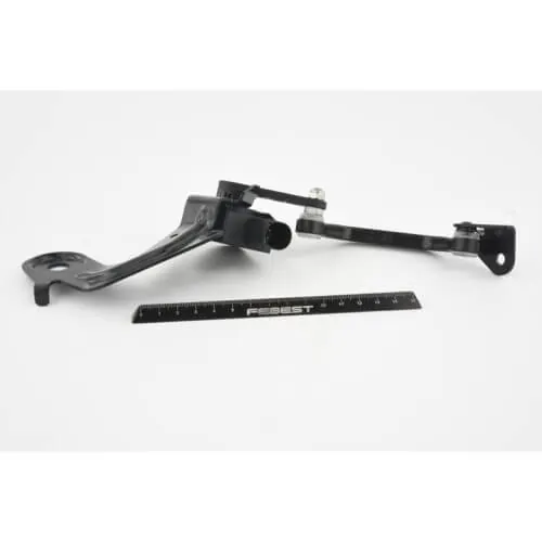 AUDI A6/AVANT Rear level sensor (with bracket, with link)