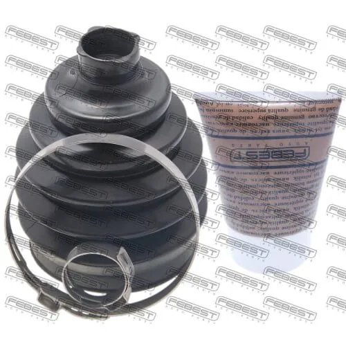 Toyota Matrix AZE14# Boot Outer CV Joint Kit PVC 79.5X110X23.6