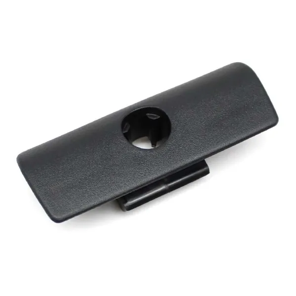 Dashboard Passenger Seat Storage Glove Box Latch Handle Switch 51168163018 Black CC-8231 Compatible With BMW 3 Series E46 98-06, 3 Series E90 E92 05-12, 5 Series E39 95-04, X3 E83 03-10, X5 E53 99-07