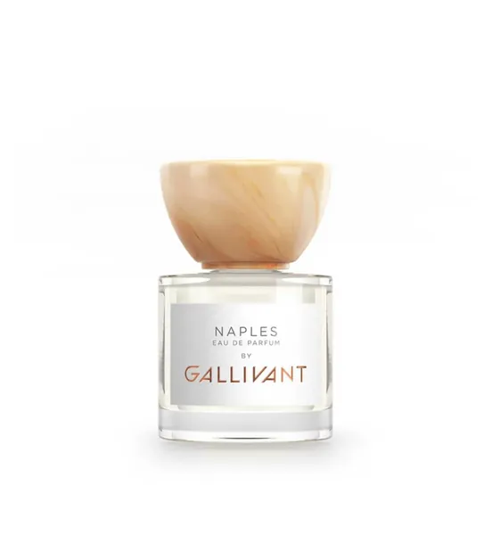 Gallivant Perfumes Naples Eau De Parfum 30ml