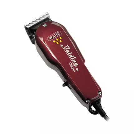 Wahl 5 Star Professional Balding Clipper 08110-317H