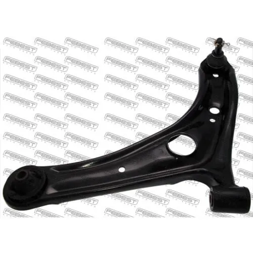 Toyota Vitz NCP1# Left Front Arm