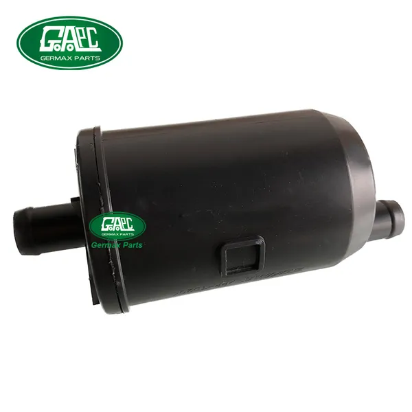 Carbon Canister Fuel Filter LR121786 T2H34672 K8D29B995AA GL4286 GJ1299 Land Rover Discovery Sport 2015- New Range Rover Evoque 2019- Jaguar XE 2015- XF 2016- F-PACE 2016-