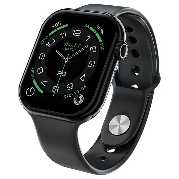 Green Lion Ultimate 46 Smart Watch