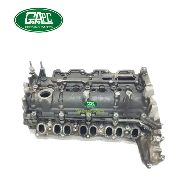 Cylinder Head AJ200 2.0L Diesel 204DTA High-power 177KW LR073646 LR094968 JDE37028 GL3998 GJ1199 Land Rover Range Rover Evoque 2012- Range Rover Velar 2017- Range Rover Sport 2014- Discovery Sport 201
