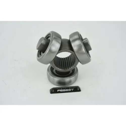 NISSAN QASHQAI J10E 2006.12-2013.12 [EL] Tripod joint 30X39.6