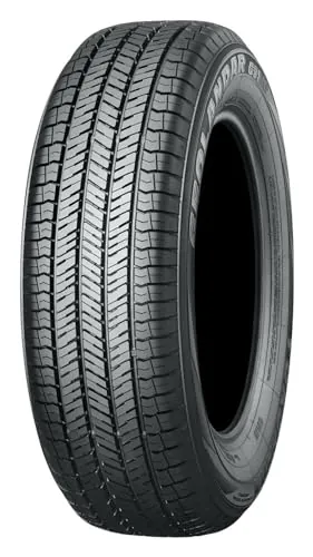Yokohama Geolandar G91AV 225/65R17