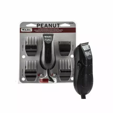 Wahl Peanut Professional Clipper 08655-927