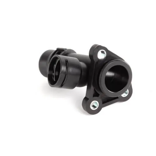 Volkswagen Golf/Jetta Coolant Flange/Thermostat Housing