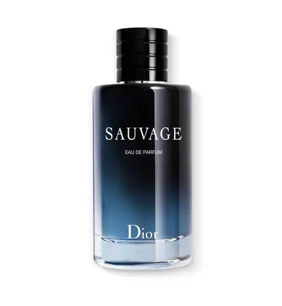 DIOR Sauvage Eau de Parfum 200ml