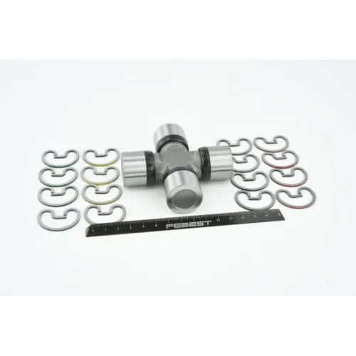 NISSAN PATHFINDER
R51 2004.08-2012.09 [US] Cross shaft joint, drive shaft 30X92.5