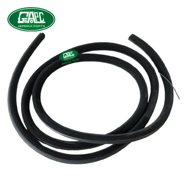 Germax Door Seal Strip CFE000221 LR014294 GL4774 for Land Rover Range Rover Vogue 2010-2012