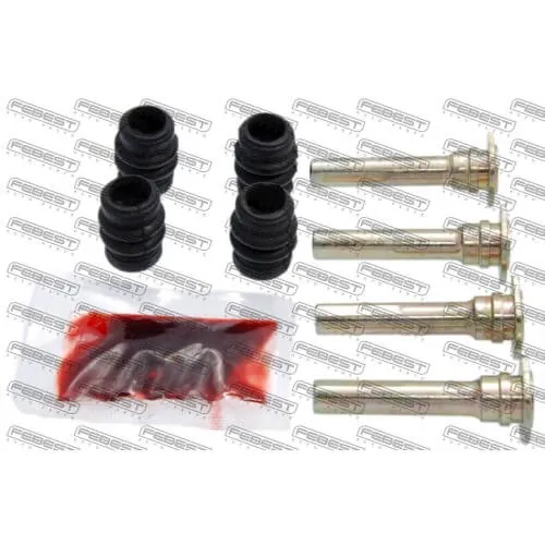 NISSAN ALMERA UK MAKE N16E 2000.02-2006.11 [EL] Rear caliper slide pin