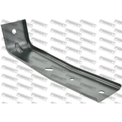 Nissan Qashqai J10E Retainer Rear Bumper