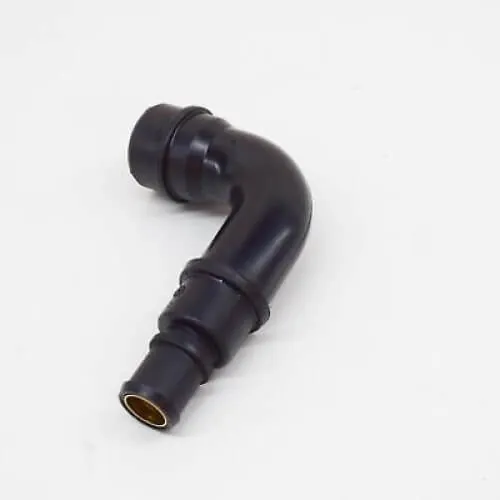 Volkswagen Golf/Jetta Hose, Cylinder Head Cover Breather