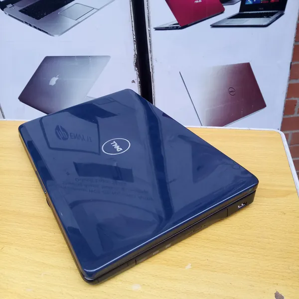 Dell Inspiron 1545 Core 2 Duo, 4gb Ram, 250HDD