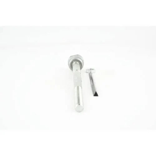 Jeep Grand Cherokee Rack End