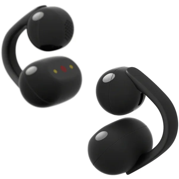 Sony LinkBuds Clip Truly Wireless Earbuds