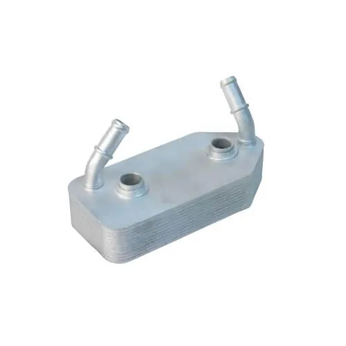 Volkswagen Golf/Jetta Oil Cooler, Engine Oil