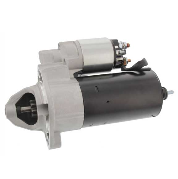 Bosch Starter Motor ­1692 (0 986 016 920) For BMW Z8, E31, E34, E32, E53 0986016920