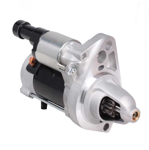 Bosch Starter Motor ­2150 (0 986 021 500) For BMW E81 E90 E60 E65 X3 E70 E71 Z4 0986021500