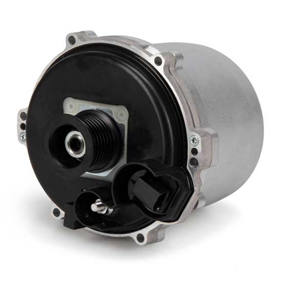 Bosch Alternator 4175 (0 986 041 750)  150A, 14V For BMW E39 E38 E53 X5 0986041750