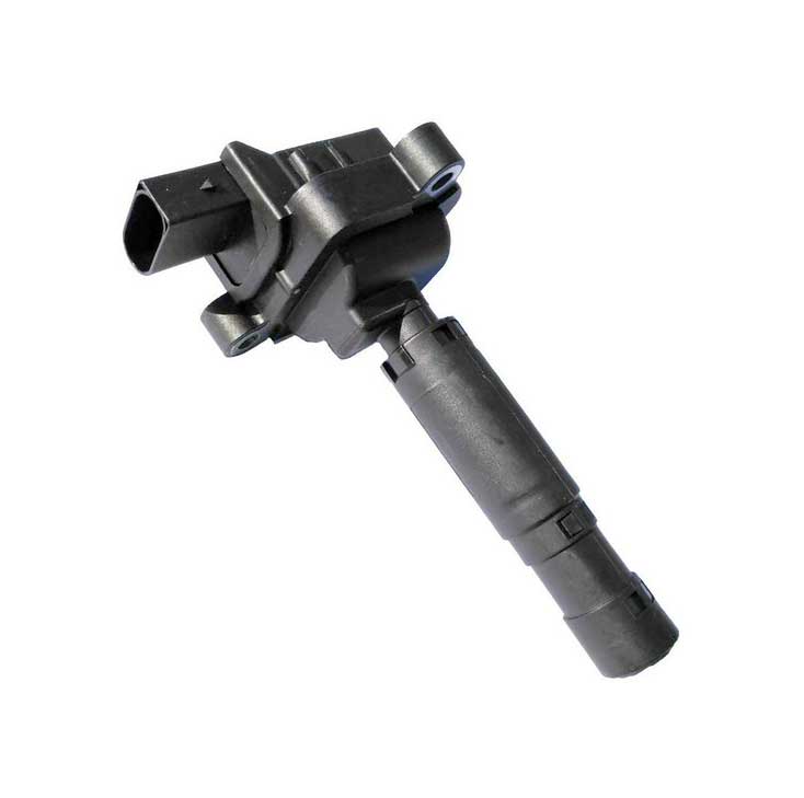 Bosch (BOS # 0 986 221 040) IGNITION COIL For Audi 000 150 2980