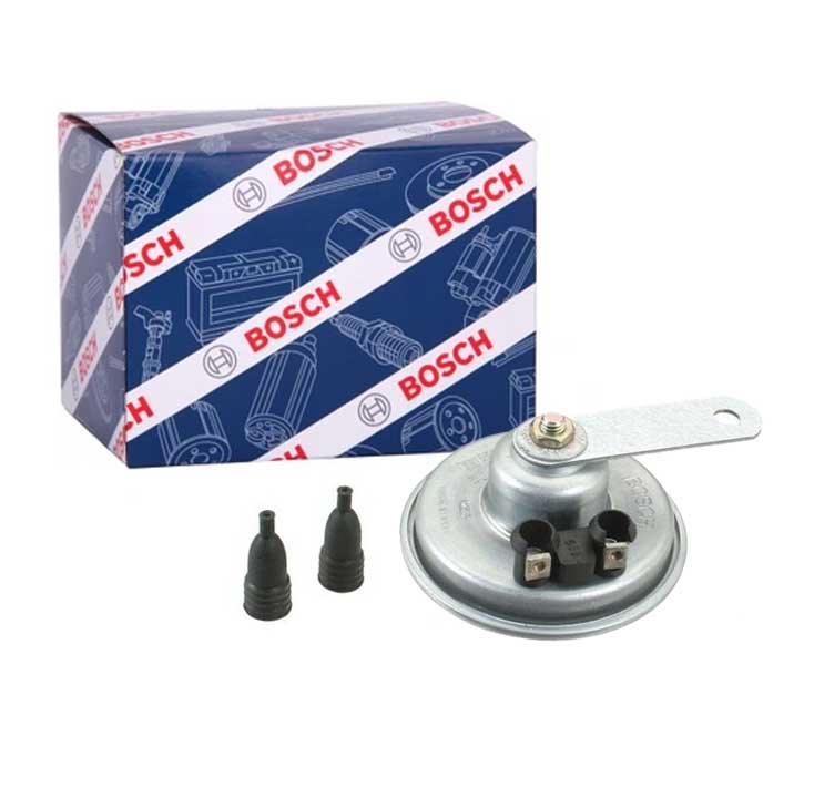 Bosch (BOS # 0 986 320 146) AIR HORN For Volkswagen Golf III Hatchback 0986320146