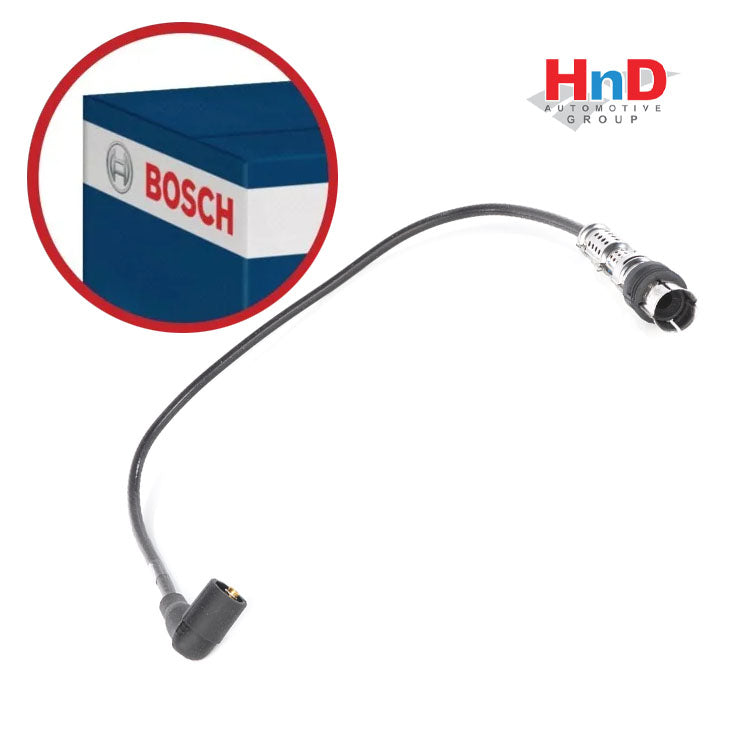 BOSCH 0 986 357 733 Ignition lead For Volkswagen Sharan I 7M8 7M9 7M6 6V2 3BG 3B3 2KB 2KA AV3 7M 0986357733
