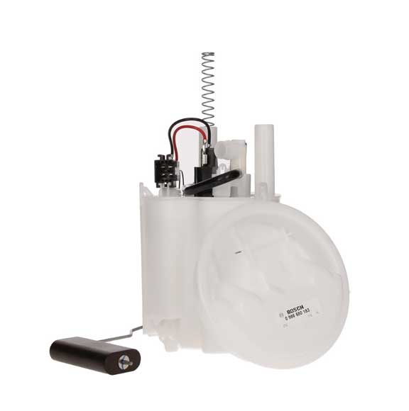 Bosch Fuel Pump (203 470 3594) For Mercedes Benz W203 0986580183