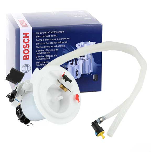 Bosch Fuel Gage For Mercedes Benz W203 0986580342