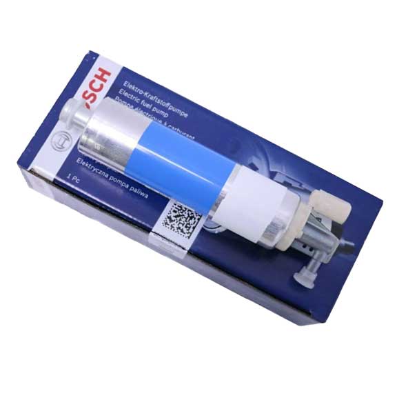 Bosch Fuel Pump (0014701294) For Mercedes Benz W220 0986580354