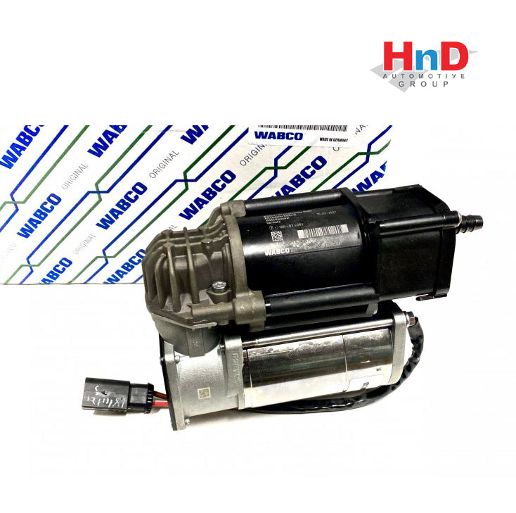 WABCO AIR COMPRESSOR (415.403.042.2) For Mercedes Benz W215 W205 0993200004