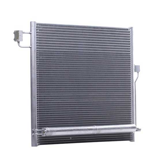 Autostar Germany CONDENSER  For Mercedes Benz GL/GLE/M 0995000002