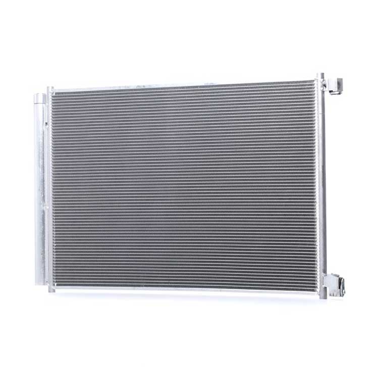 Autostar Germany CONDENSER For Mercedes Benz ; C300 C63 AMG S GLC300 C400 (W205) 0995001354